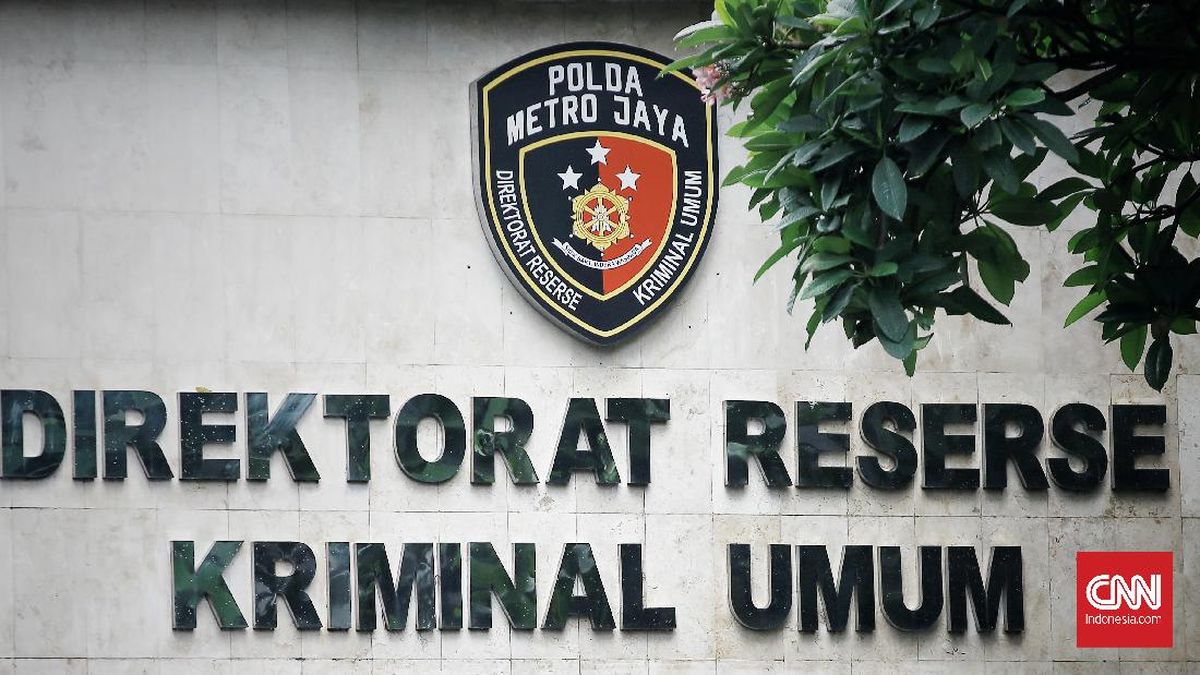 Usut Laporan Mama Sinta, Polisi Bakal Periksa Pembuat Film Pesta Babi