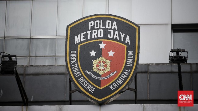 Kabid Humas Polda Metro Jaya mengatakan pelapor mengaku David Noah merasa tertipu setelah memberikan uang Rp1,15 M dengan dasar kepercayaan akan kembali.
