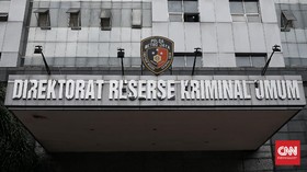 Polisi Disebut Tetapkan 4 Tersangka Mafia Tanah Kebon Sirih