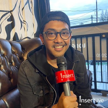 Rilis Album Solo Jadi Resolusi Dudy Oris di 2021