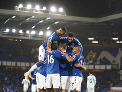 Leganya Everton, Menang dan Akhirnya Clean Sheet Lagi