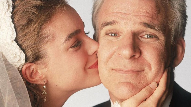 father of the bride