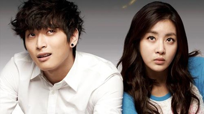 5 Rekomendasi Drama Korea Bertemakan Musik yang Bikin Sing Along