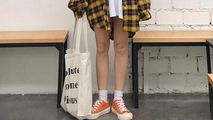 Rekomendasi 4 Online Shop Totebag Kekinian dan Kece Abis, Cocok Buat ke Kampus atau Hangout