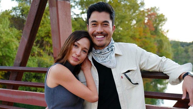 henry golding henry golding