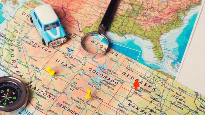 Ingin Road Trip Tapi Anggaran Terbatas? Realisasikan dengan Tips Menghemat Uang Ini