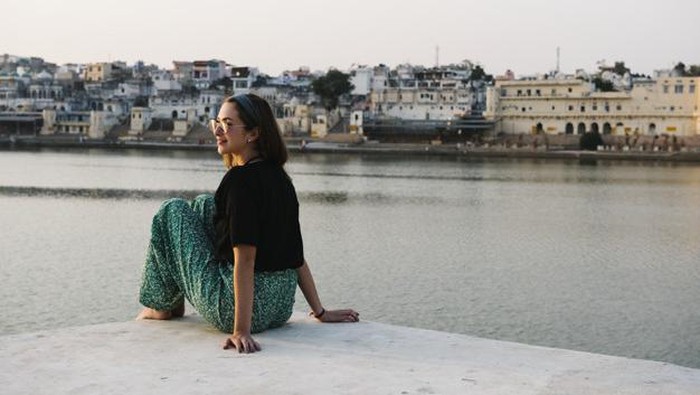 Jangan Ragu! Inilah Alasan Solo Traveling Lebih Baik Dibandingkan dengan Banyak Orang