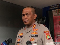 Polisi: Penggandaan Uang Ustaz Gondrong di Bekasi Cuma Trik Sulap!