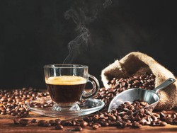 5 Tips Minum Kopi Tanpa Gangguan Sakit Perut