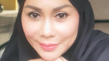 Lama Menghilang usai Olga Syahputra Wafat, Begini Kabar Terbaru Mak Vera