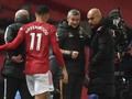 Enggak Peduli Rekor, Guardiola Fokus ke Man Utd