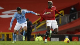 3 Sinyal Man United Kalahkan Man City di Carabao Cup