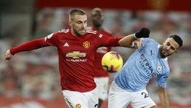 Man Utd Pantang Gagal Lawan Man City yang Pincang