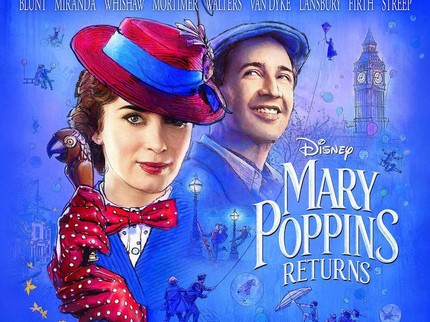5 Film Terbaik soal Parenting, Bunda Pilih yang Mana?