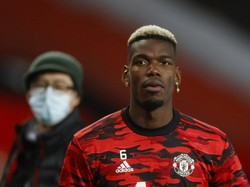 Petit ke Pogba: Jangan Gabung MU Lagi!