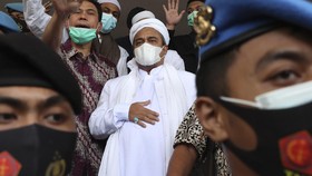 Rizieq Hadirkan Jubir Satgas RS UNS dan Dosen UI sebagai Ahli