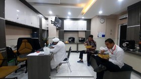 Nasib FPI Usai Kerumunan: Rizieq Ditahan, Dua Pentolan Diburu