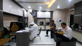 Nasib FPI Usai Kerumunan: Rizieq Ditahan, Dua Pentolan Diburu