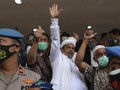 Rizieq Singgung Restu untuk Bima Arya Jadi Walkot Bogor