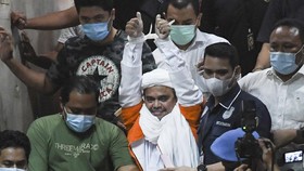 Sidang Praperadilan Rizieq, PN Jaksel Minta Pengamanan Polisi