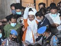 Kejagung Siapkan 4 Berkas, Rizieq Akan Diadili di PN Jaktim