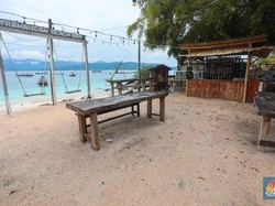 11 Tempat Wisata di Lombok yang Wajib Dikunjungi Wisatawan 2020