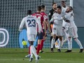 2 Syarat Real Madrid Juara Liga Spanyol