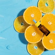 Rekomendasi Serum Vitamin C untuk Mencerahkan Wajah