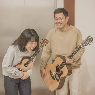 Lirik Lagu Miniatur - Suara Kayu