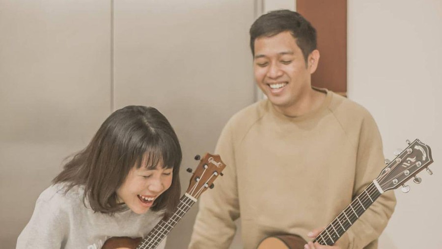 Suara Kayu