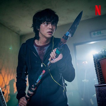 Rekomendasi Netflix: Sweet Home, Garapan Sutrarada 'Goblin' dengan Biaya Termahal
