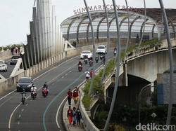 Butuh Rekomendasi Tempat Lari di Bekasi? Yuk Tanya Akamsi