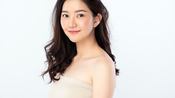 3 Cara Sederhana Atasi Pori-pori Besar