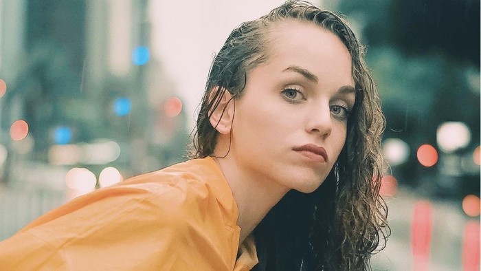 5 Hal yang Tidak Boleh Dilakukan Saat Rambut Basah