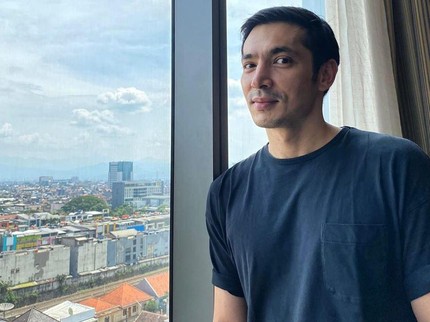 5 Artis Terpisah dari Ortu, Abimana Puluhan Tahun Tak Bertemu Ayah