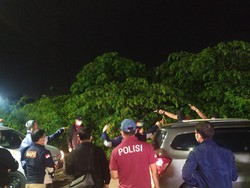 Siang Ini! Komnas HAM Periksa Mobil Polisi-FPI Terkait Penembakan
