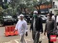 Kerumunan Petamburan, Eks Ketum FPI cs Dituntut 1,5 Tahun Bui
