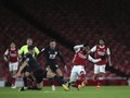 Burnley Ketagihan Hajar Arsenal di Liga Inggris