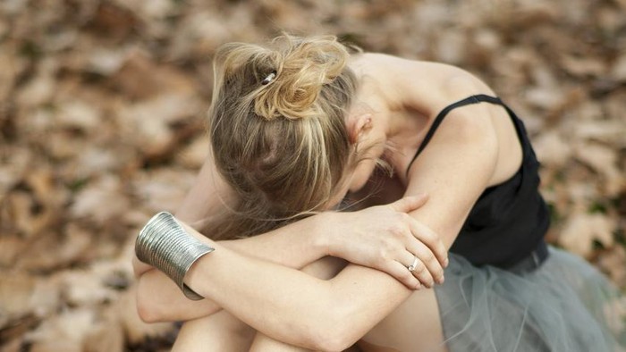 Atasi Rasa Cemburu, Ini yang Harus Kamu Lakukan!