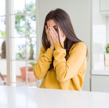 5 Zodiak Paling Mudah Nangis, Hatinya Sensitif Banget!