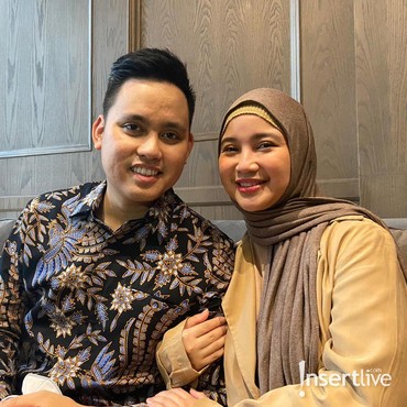 Rumah Tangga Selalu Harmonis, Chacha Frederica Ungkap Agama Jadi Fondasi Utama