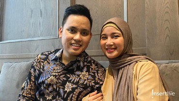 img-title Suami Jadi Bupati, Chacha Frederica Berniat Bangun UMKM di Kendal