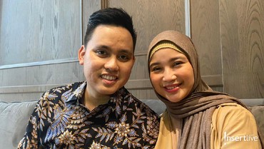 Chacha Frederica Rajin ke Psikolog Selama Suami Jadi Bupati Kendal