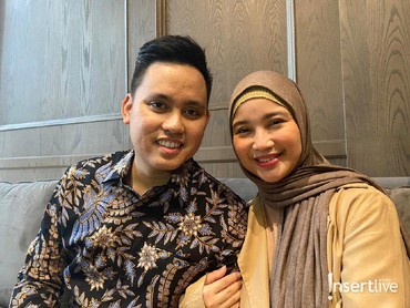 Chacha Frederica Rajin ke Psikolog Selama Suami Jadi Bupati Kendal