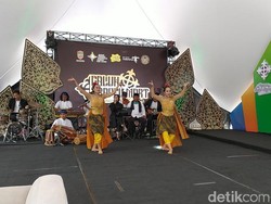 Upaya Tarik Wisatawan Jelang Akhir Tahun, Ciamis Punya Galuh Travel Mart