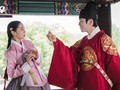 Drama Korea Mr. Queen Berhasil Tembus Rating Dua Digit