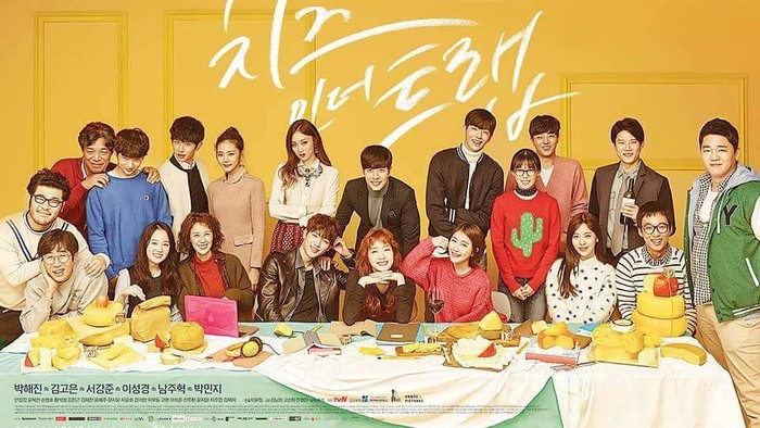 Drama Korea Terpopuler Adaptasi dari Webtoon, Sudah Nonton Belum?