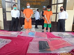 2 Muncikari Bandung Sediakan Apartemen untuk Layanan Open BO
