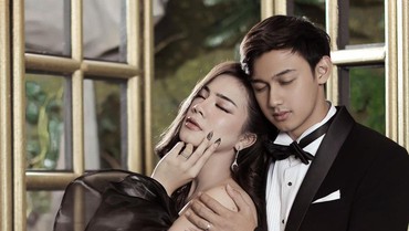 img-title Fix! Felicya Agelista & Caesar Hito Bakal Nikah 9 Januari 2021