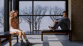 Sinopsis Five Feet Apart, Kisah Cinta Terhalang Sakit Langka